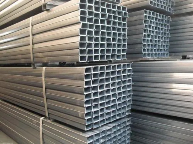 祥符20#镀锌方管