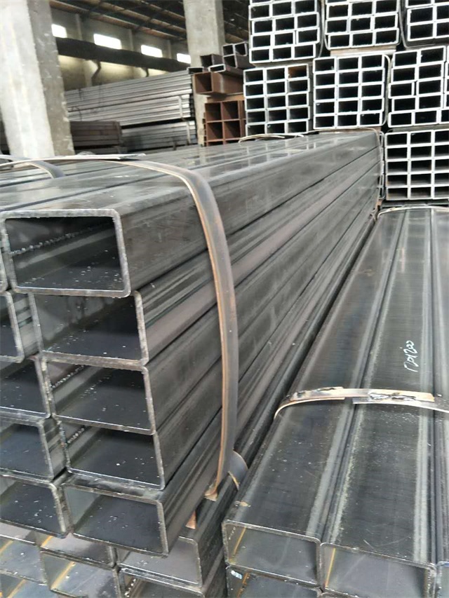 建筑钢结构祥符祥符祥符镀锌矩形管 Q355B 适用场景 建筑钢结构祥符祥符祥符镀锌矩形管 Q355B 适用场景